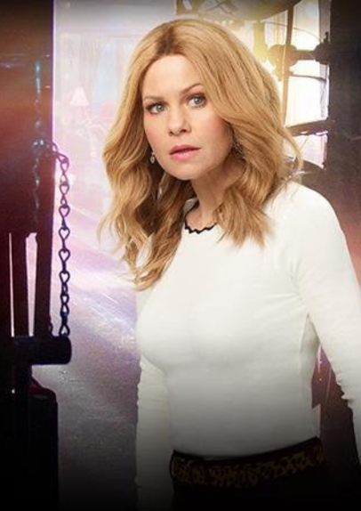 Х/с Таємниці Аврори Тігарден